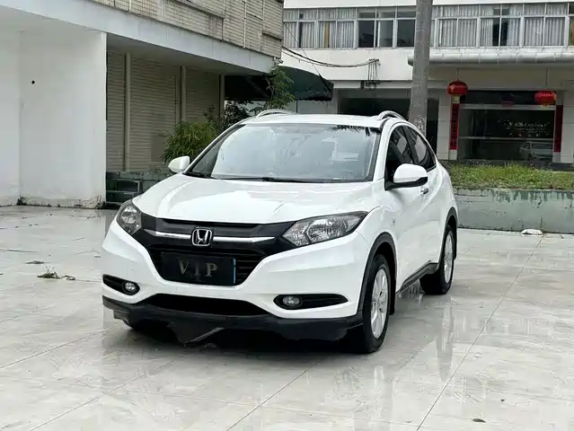 HONDA BINZHI