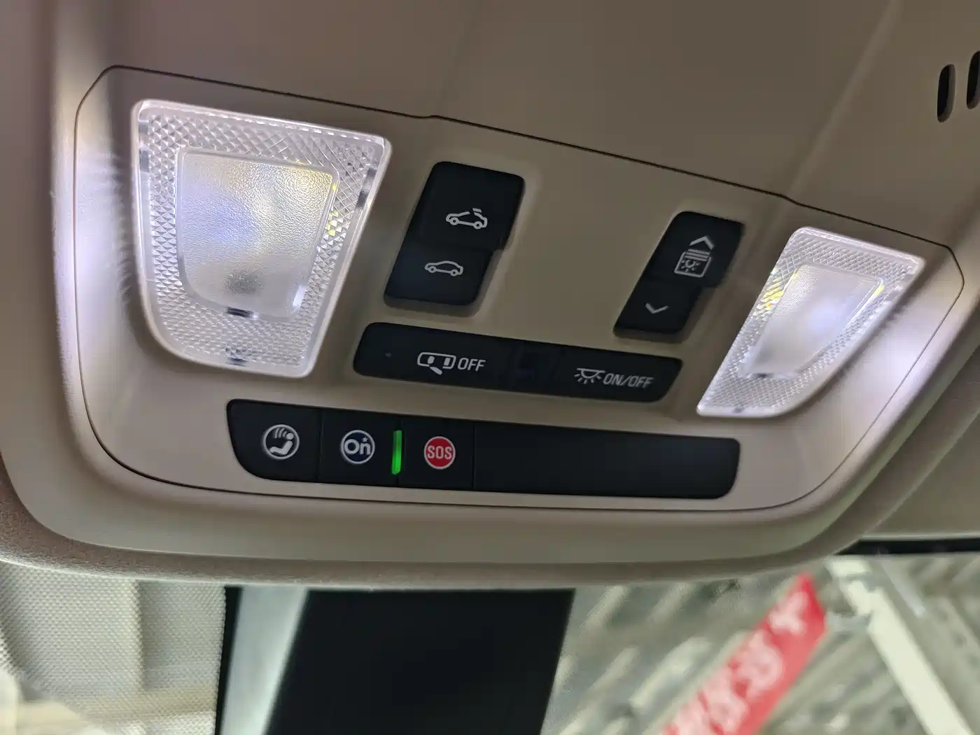 Buick Enclave 2020 28T 4WD Avenir фото 16