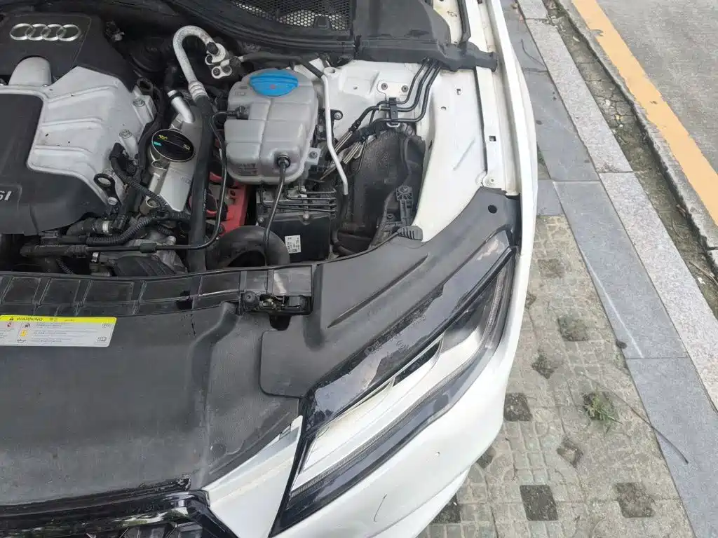 Photo 22 - Audi A7