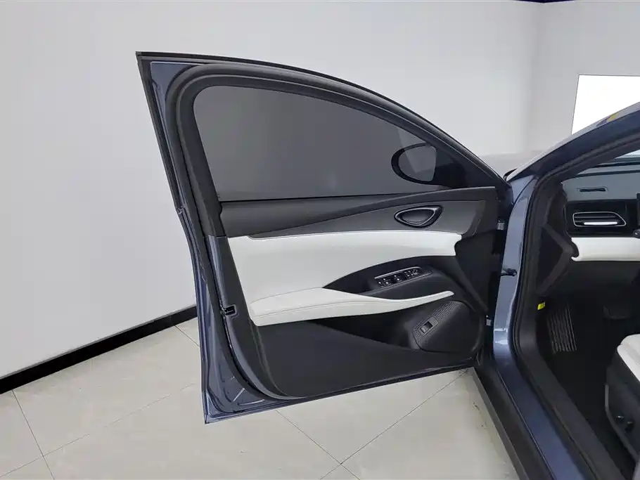 BYD Seal 06 New Energy 2025 2024 DM-i 120KM Honor