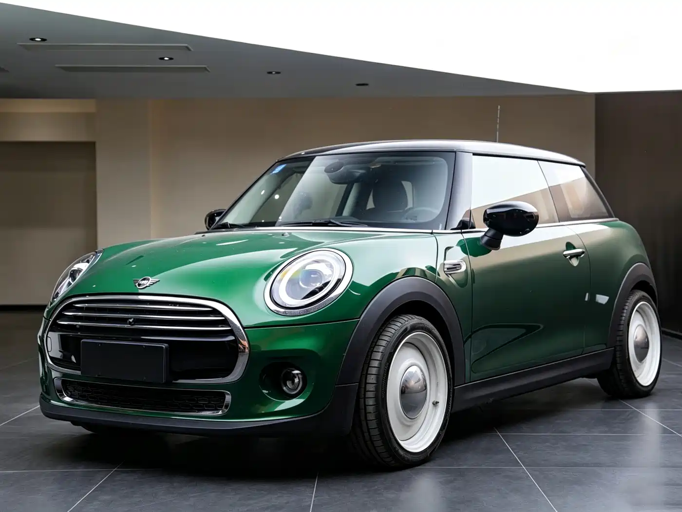 MINI MINI 2020 1.5T COOPER Artist