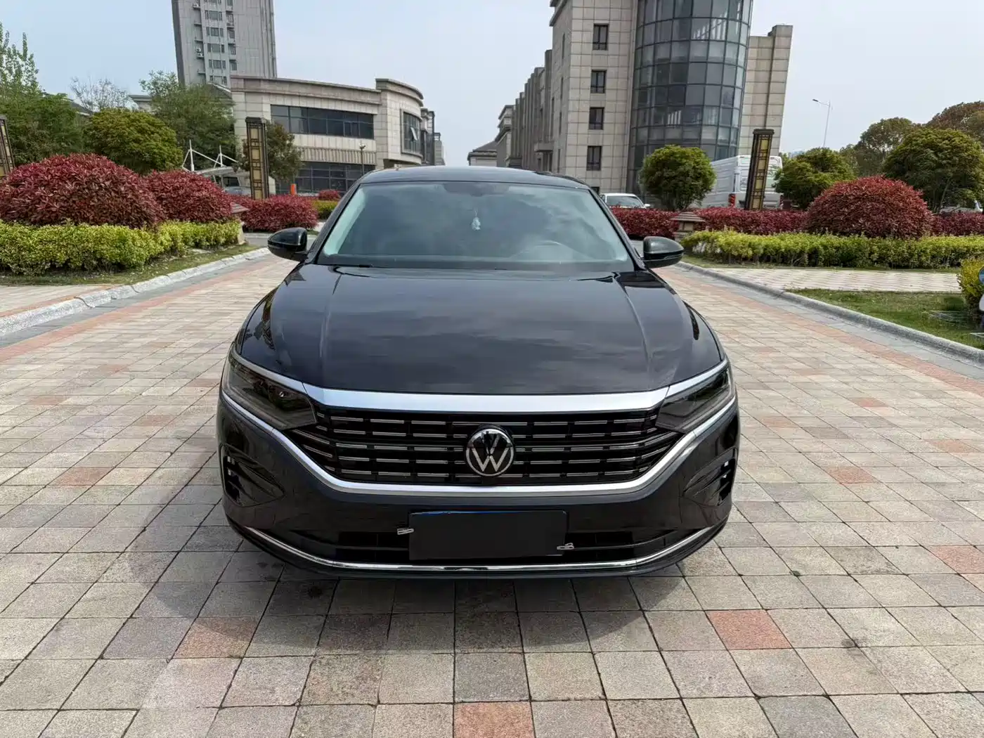 Volkswagen Passat 2023 330TSI Elite Edition фото 3