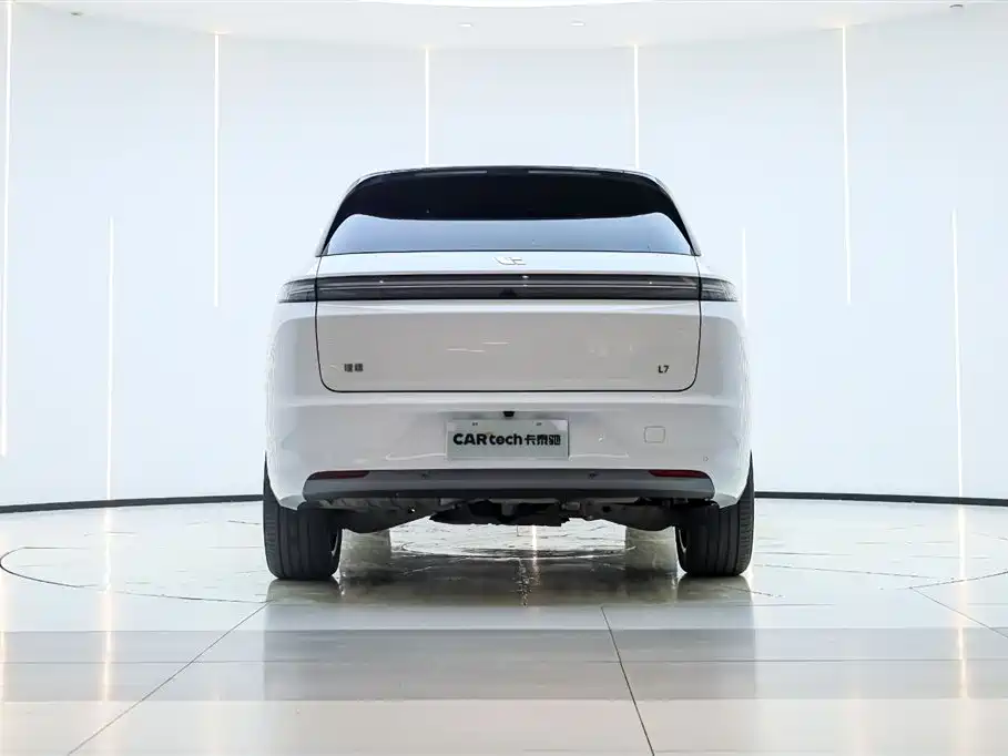Li Auto IDEAL L7
