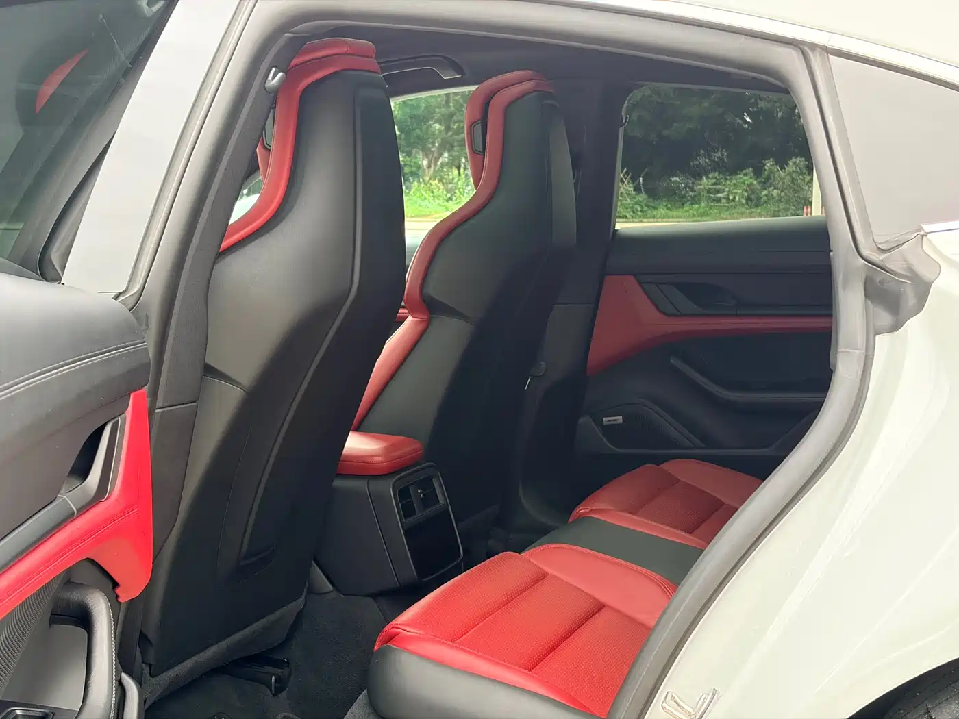 Porsche Taycan 2020 2019 Taycan 4S