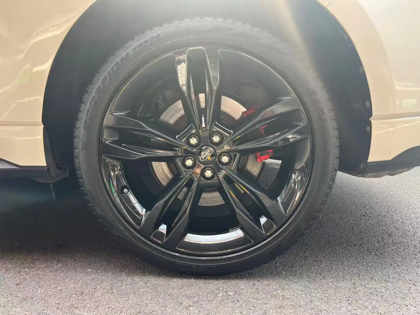 Ford Edge 2020 2020 EcoBoost 330 V6 AWD ST 7-Seater