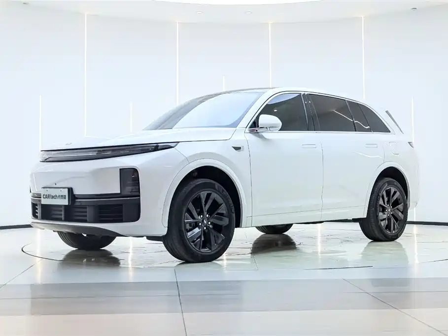 Li Auto IDEAL L7