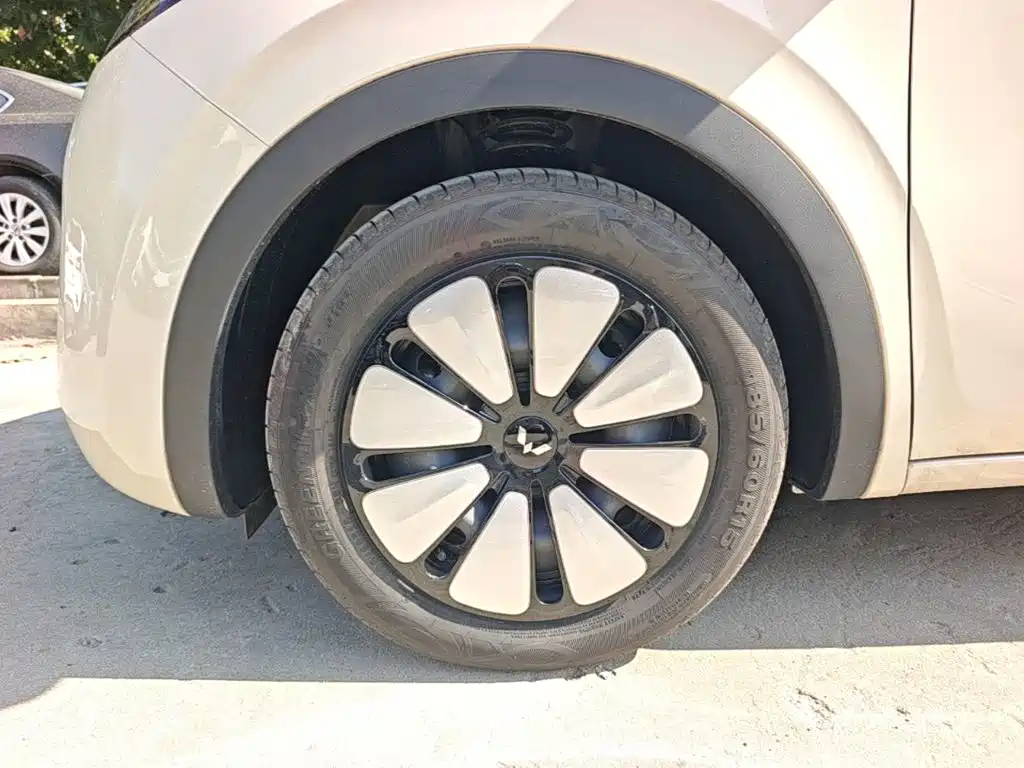 Wuling Motors Wuling Bingo 2026 2025 Model 333km Smart Premium