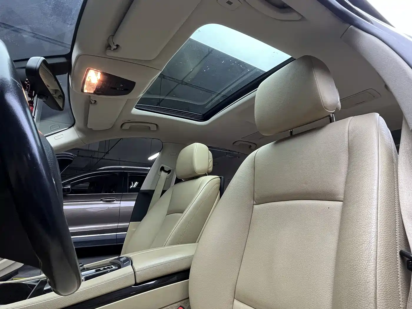 BMW 7 Series 2013 2013 Model 730Li Luxury