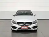 Фото 3 - Mercedes-Benz C-Class