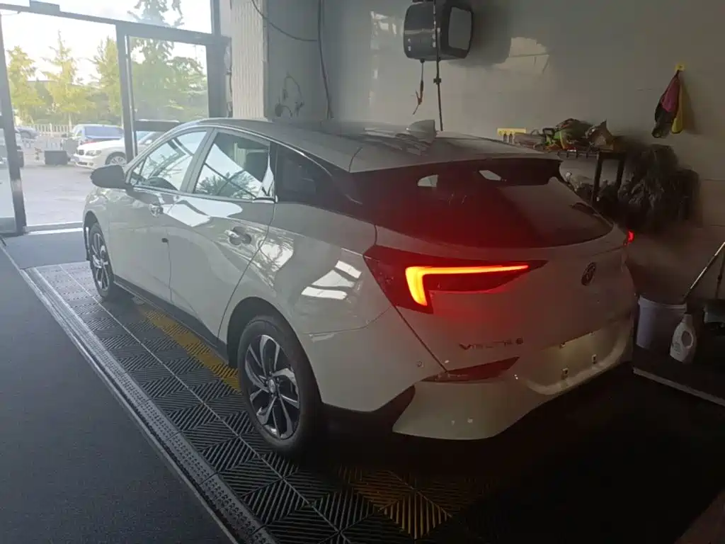 Buick Velite 6 2026 2024 450km Comfort PLUS