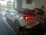 Фото 5 - Buick Velite 6