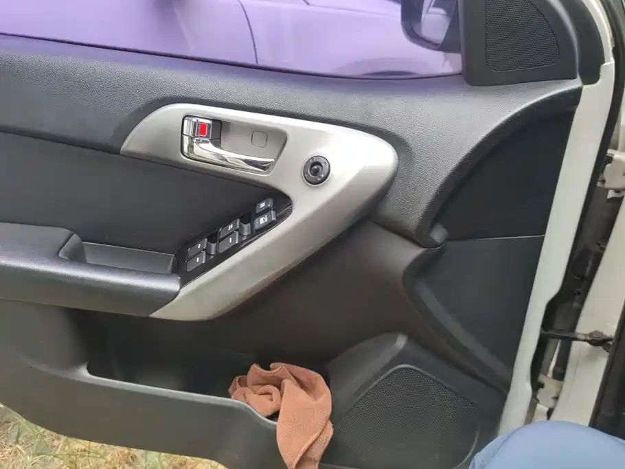 Kia Forte 2014 2014 1.6L MT GLS