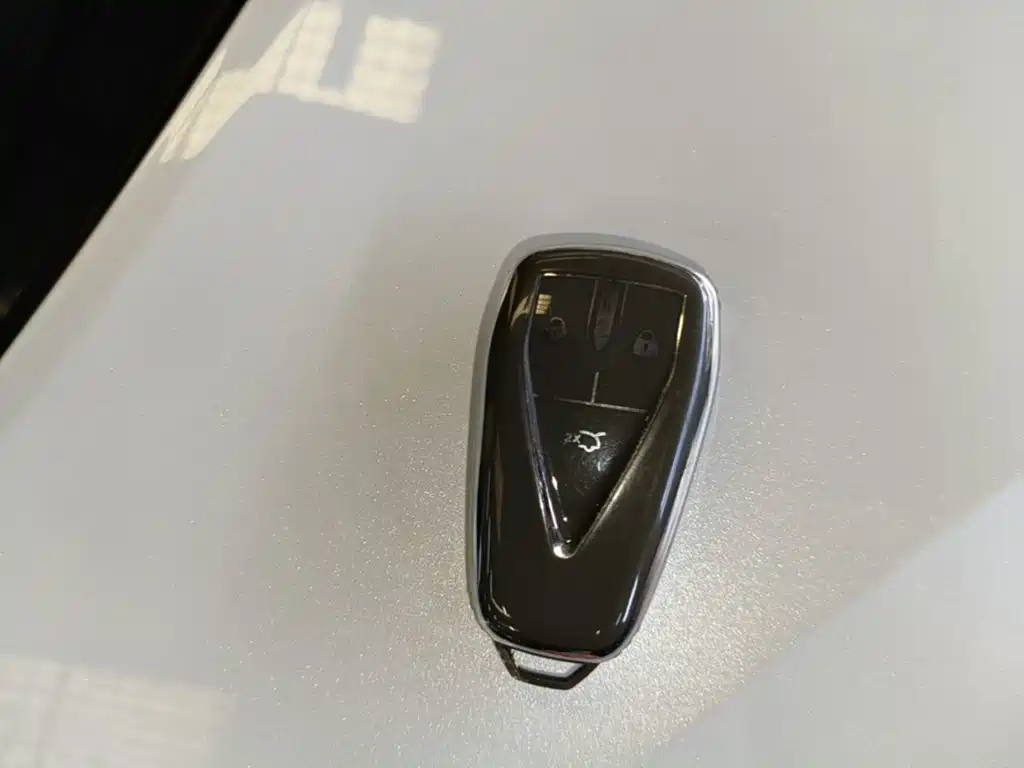 Фото 9 - Changan CS55 PLUS