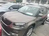 صورة 2 - Škoda Yeti