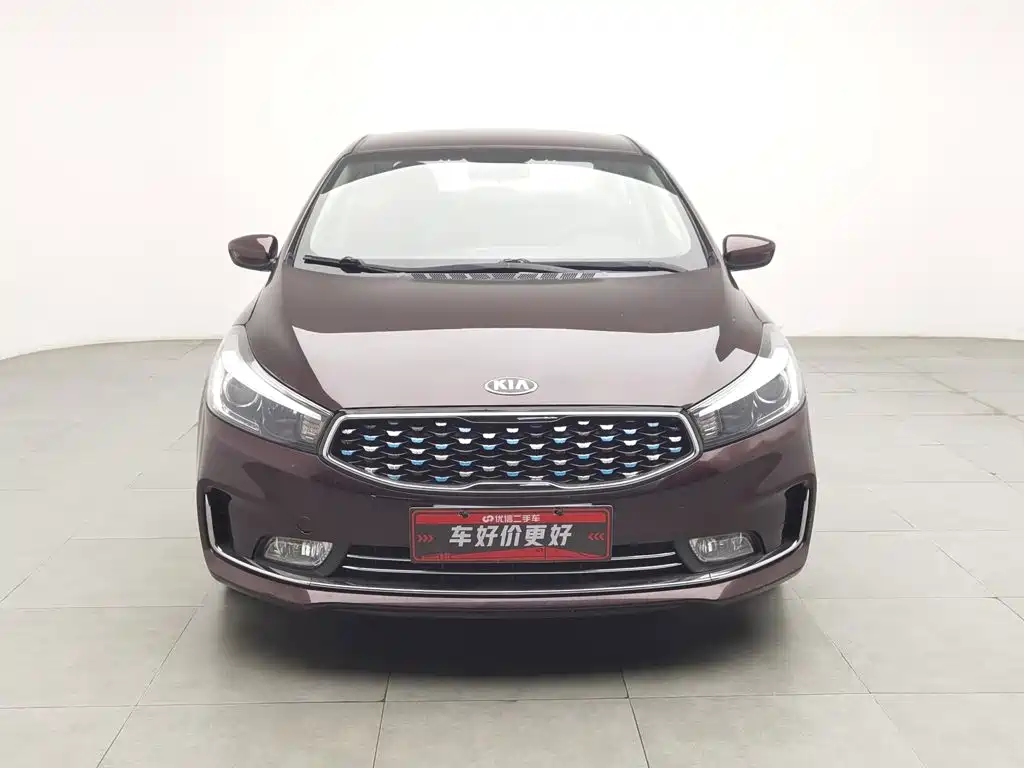 Photo 3 - Kia K3