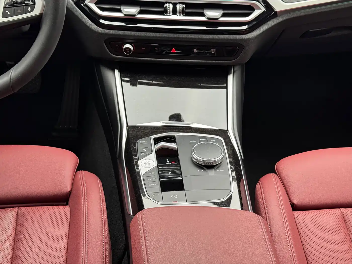 BMW 3 Series 2024 325Li M Sport Package фото 13