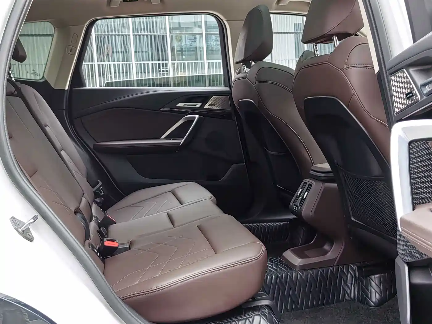 BMW X1 2024 2023 sDrive25Li X Design Package