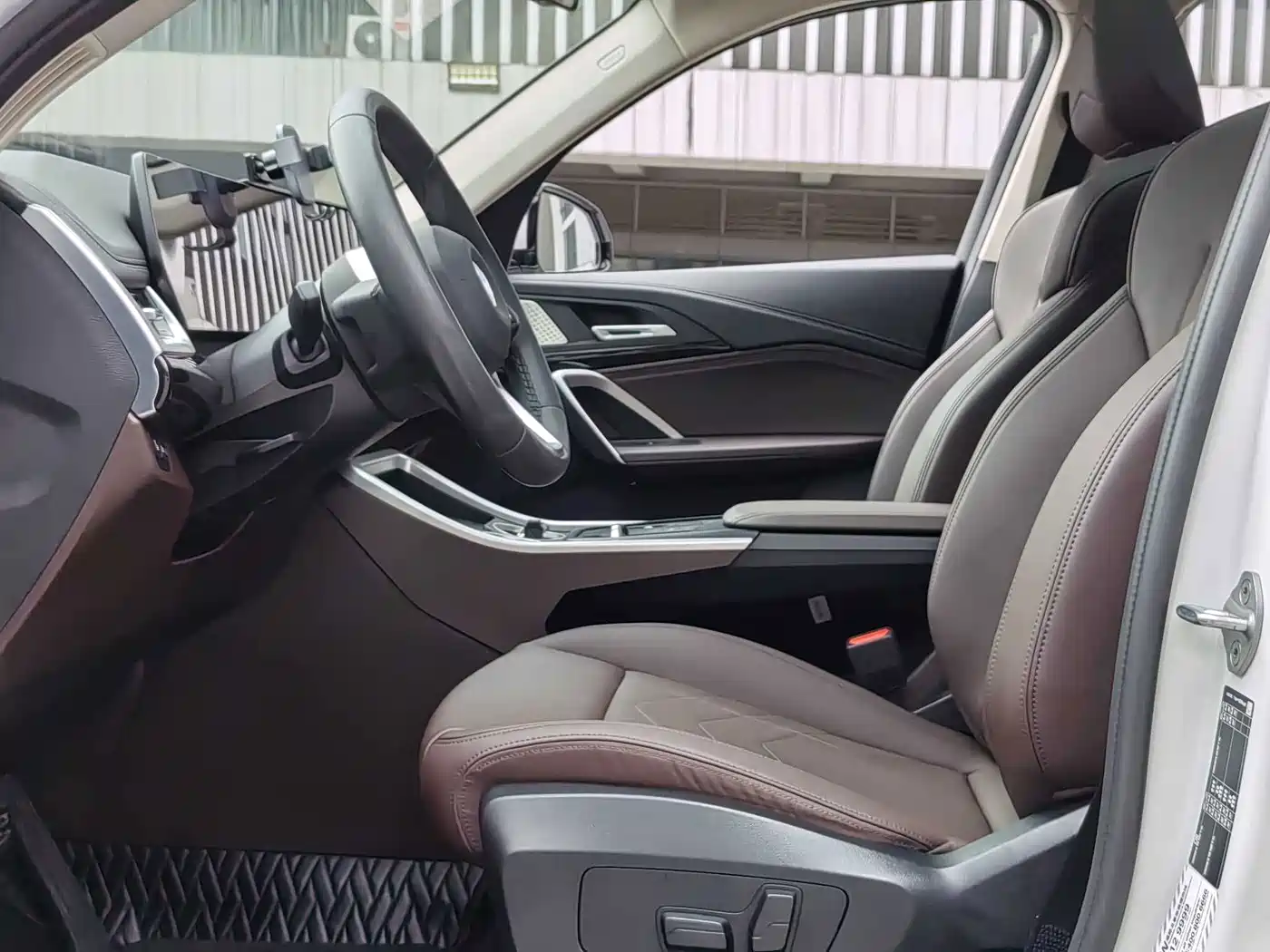 BMW X1 2024 2023 sDrive25Li X Design Package