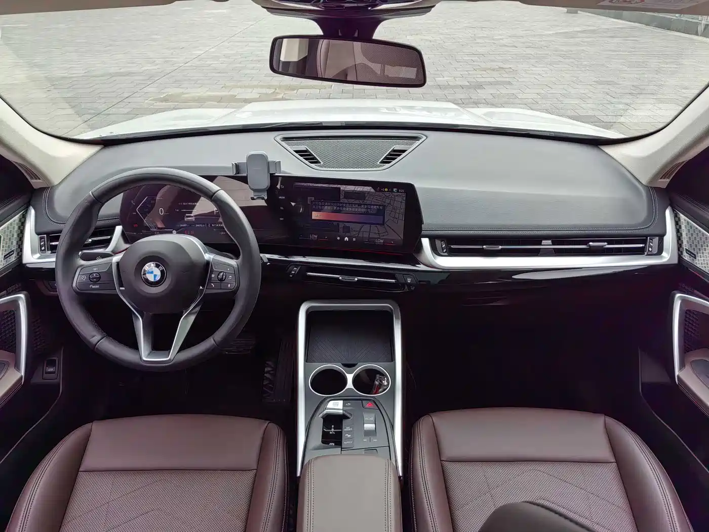 BMW X1 2024 2023 sDrive25Li X Design Package