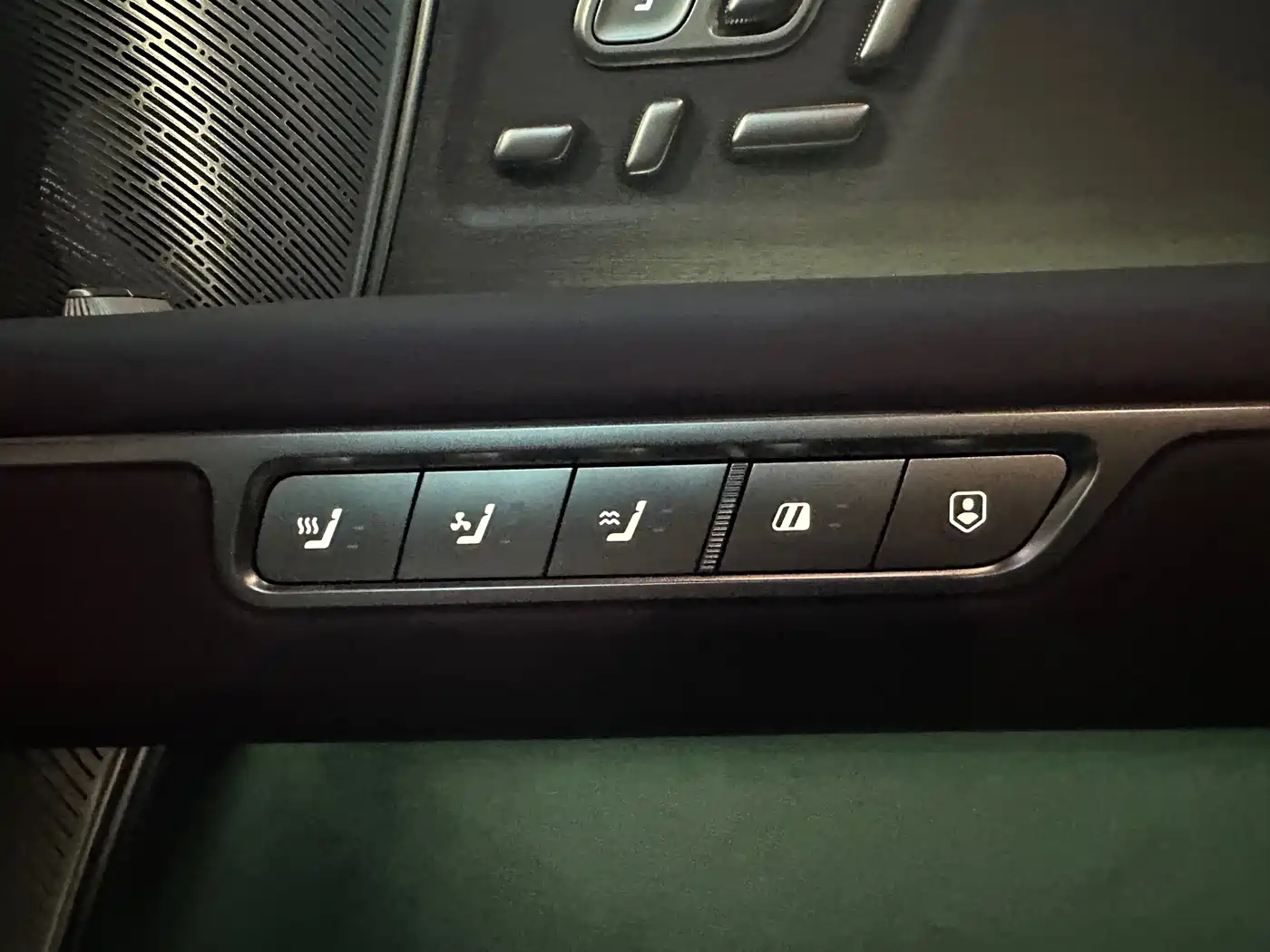 NIO ES8 2026 2025 Base Model