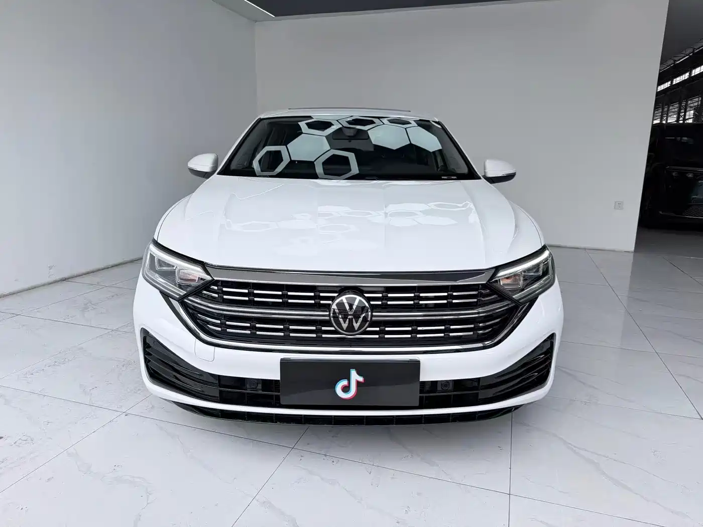 Volkswagen Sagitar 2023 300TSI DSG Surpassing Edition фото 2