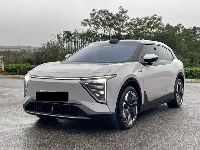 hiphi gao-he-hiphi-y