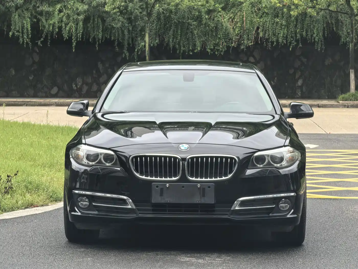 Фото 2 - BMW 5 Series