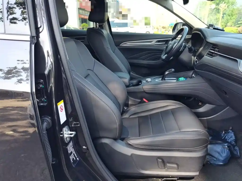 Haval F7 2019 1.5T 2WD i-Trend China VI фото 25