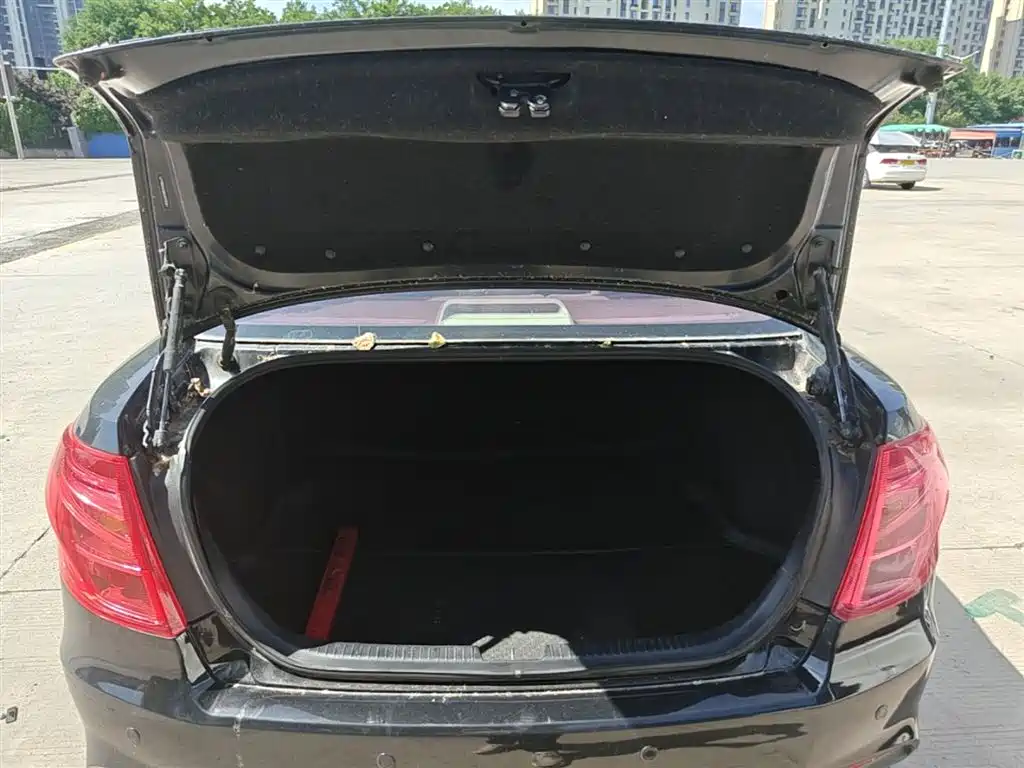 Besturn B50 2016 2013 1.6L Manual Luxury
