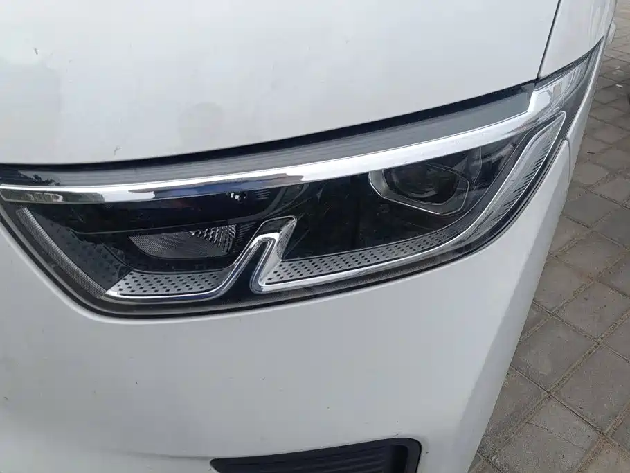 Wuling Motors Wuling Yangguang 2025 2024 300km Comfort Passenger Version 60kW