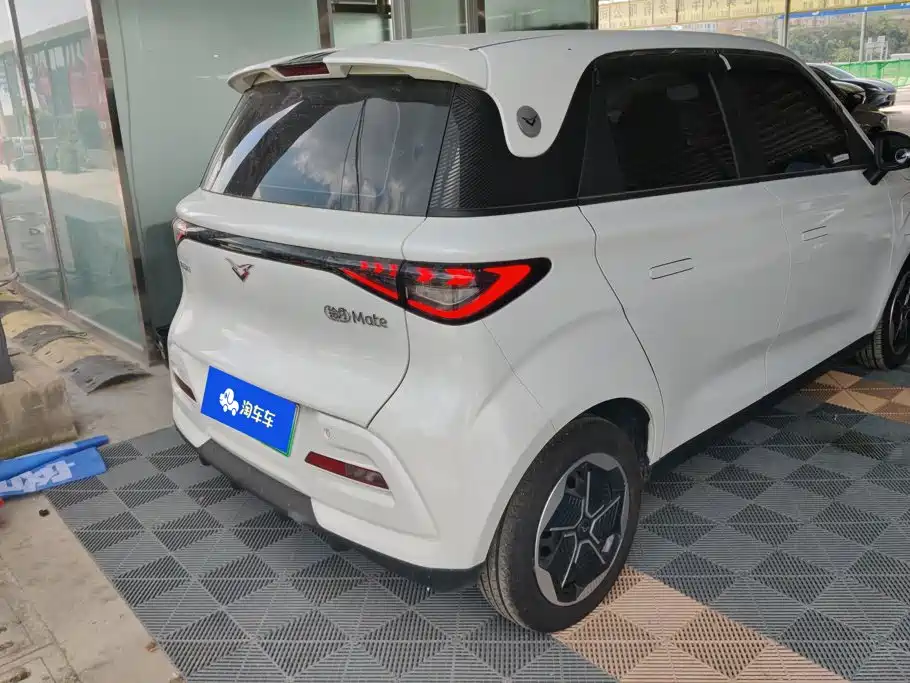 Cowin October 2025 2025 Model Mate 300km Wave Rider Edition