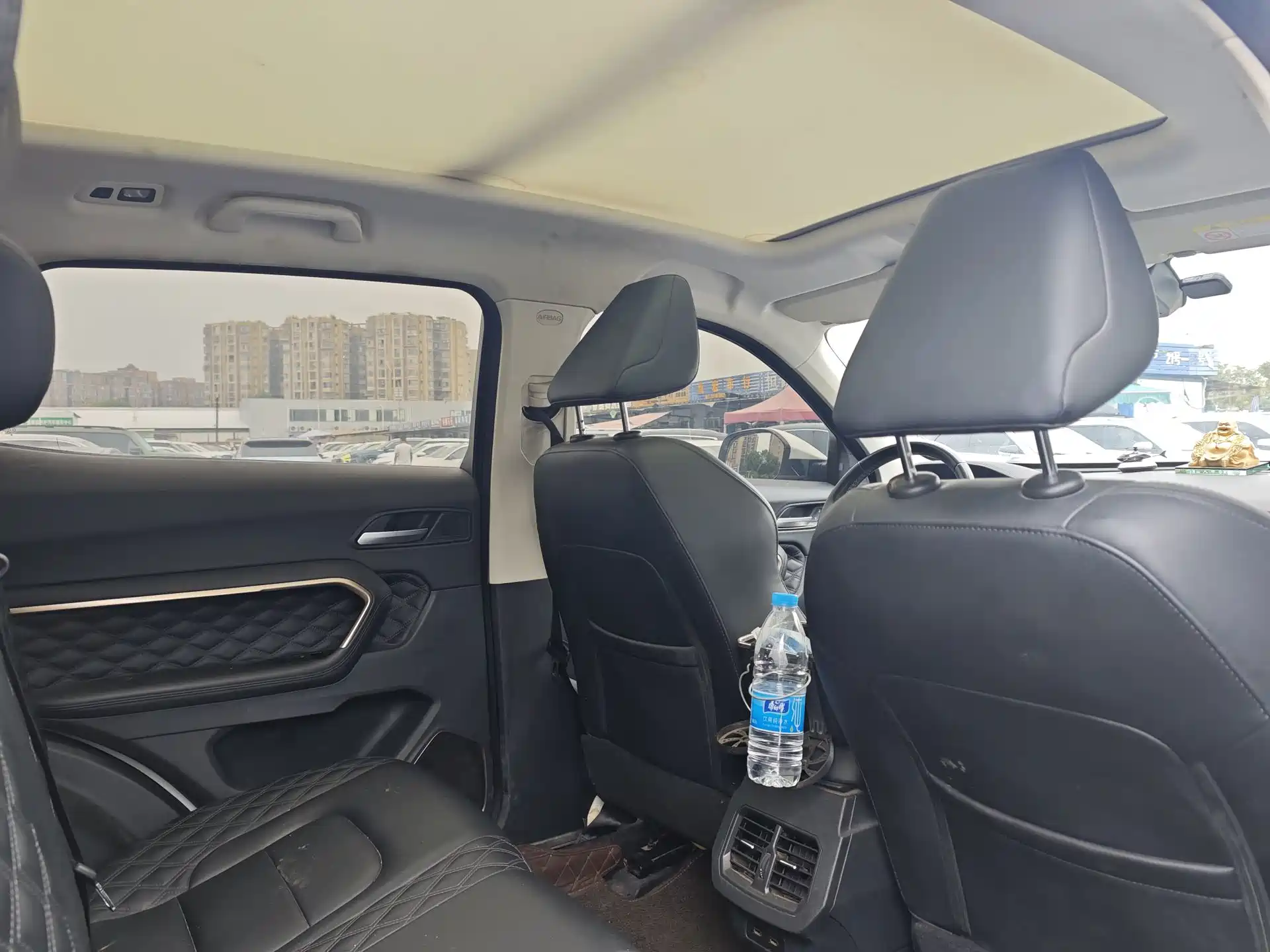 صورة 6 - Haval H6