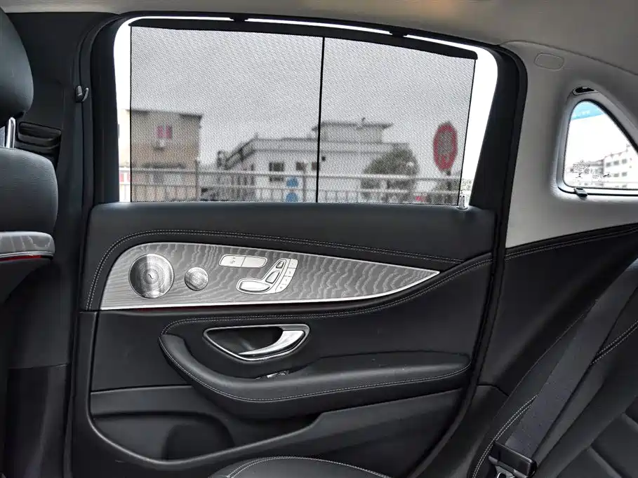 Mercedes-Benz E-Class 2021 E 300 L Sport Luxury Edition фото 16