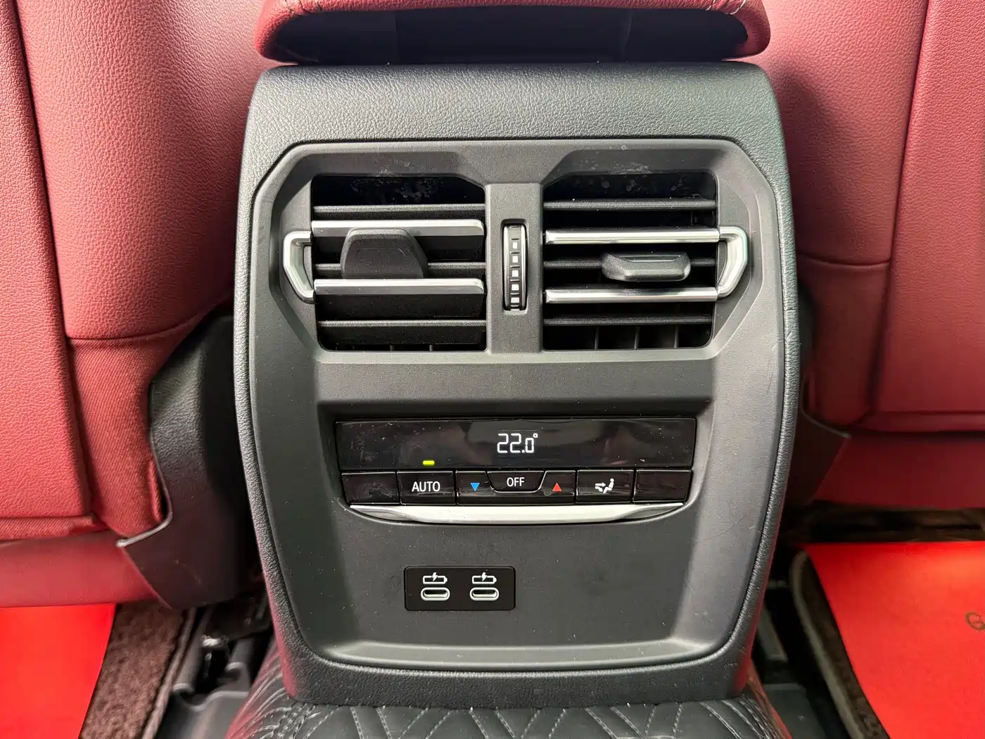 BMW i3 2024 eDrive 35 L фото 13