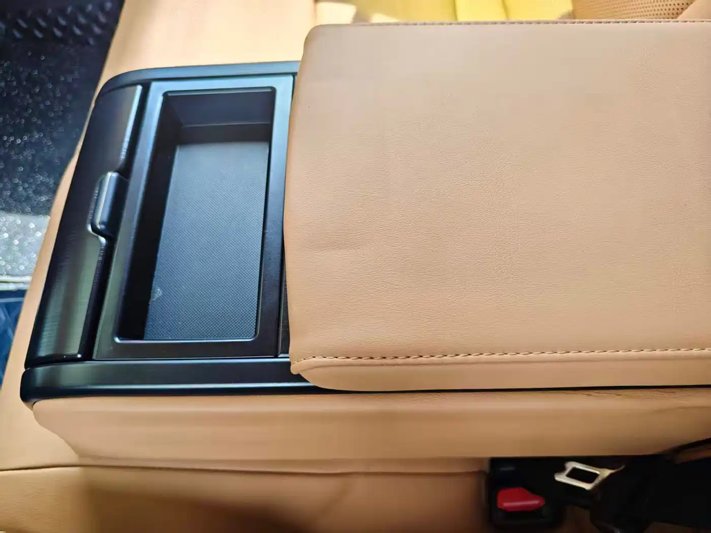 Lexus ES 2021 200 Excellence Edition фото 24