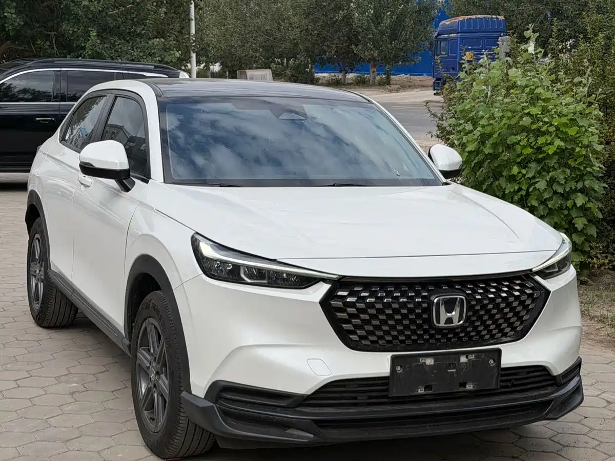 Honda XR-V 2025 2024 1.5L CVT Power Edition