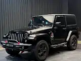 Фото 1 - Jeep Wrangler