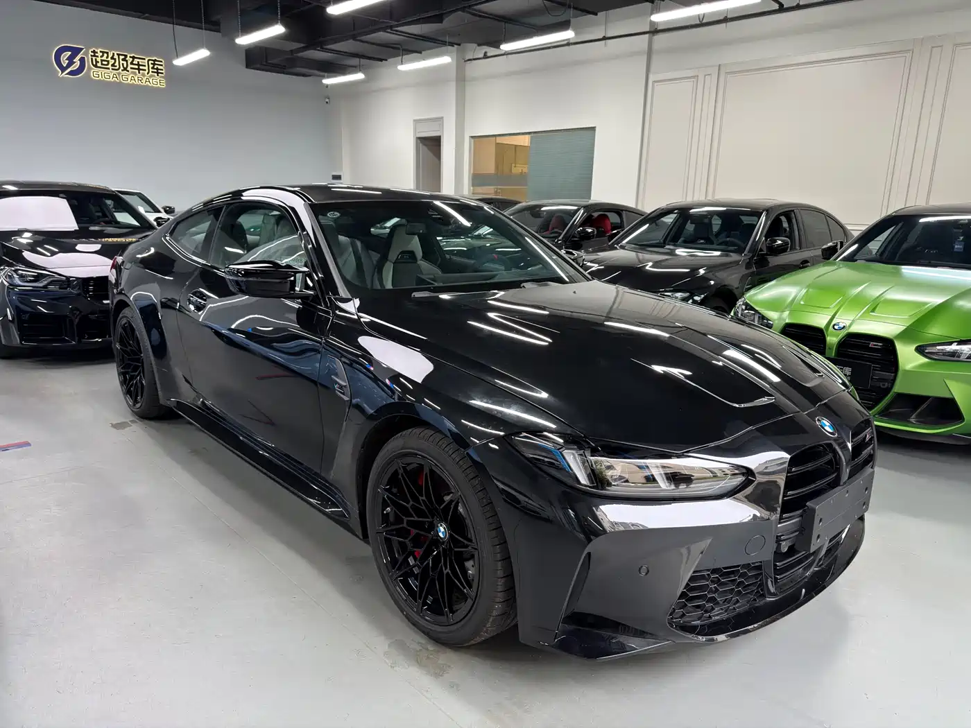 BMW M4