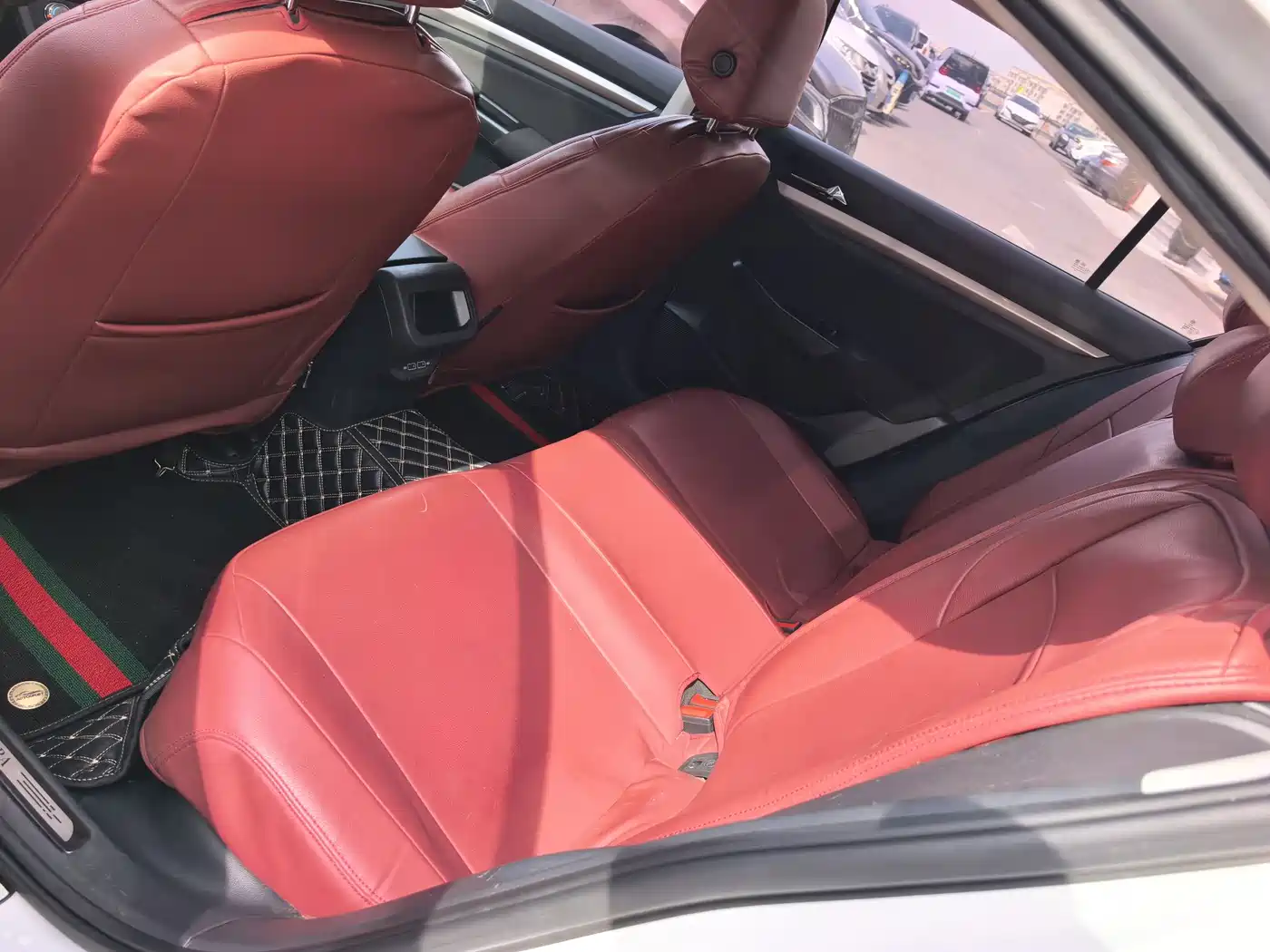 Volkswagen Bora 2020 1.5L Automatic Fashion фото 8