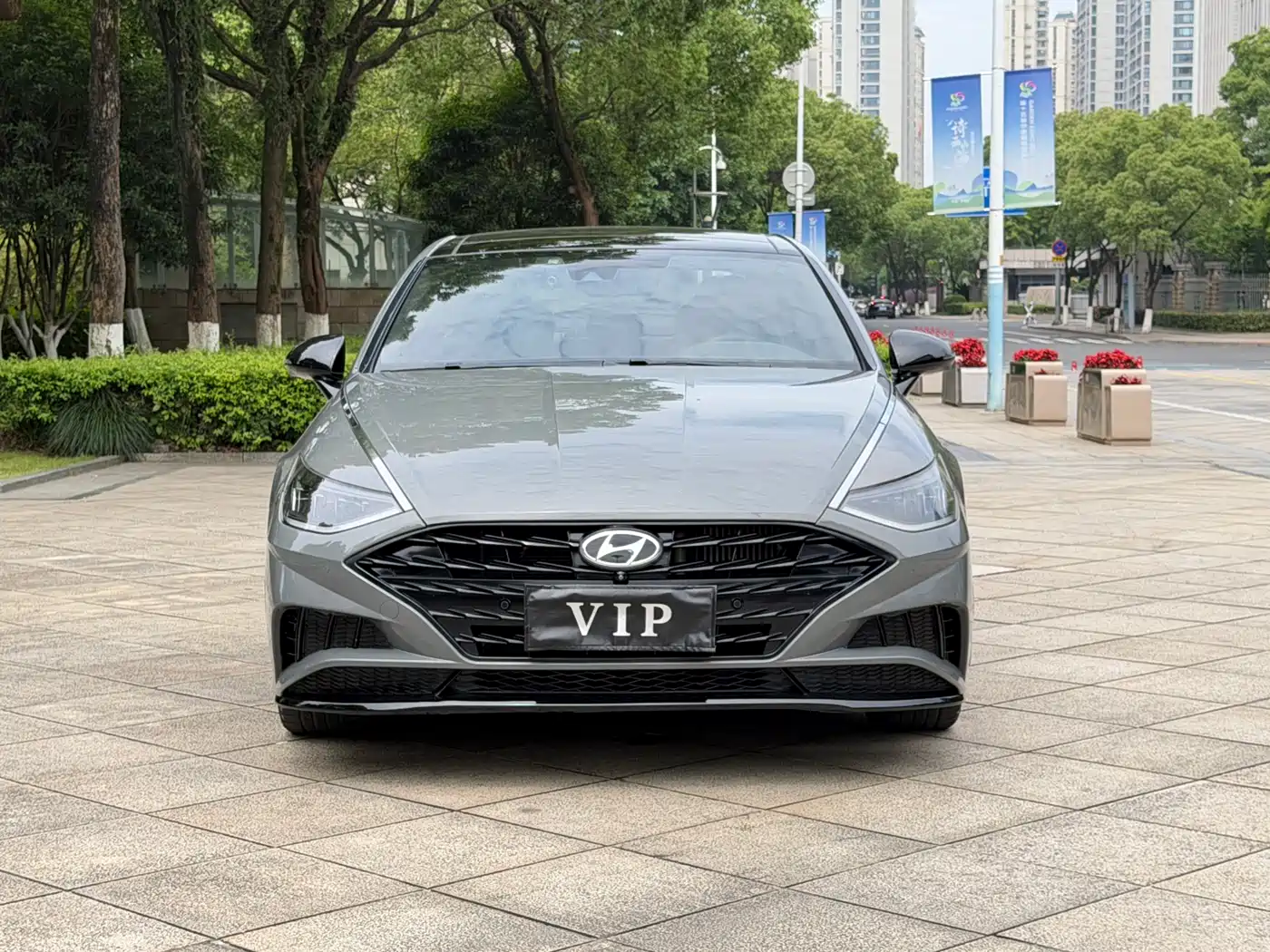 Hyundai Sonata 2020 380TGDi Automatic TOP Flagship фото 2