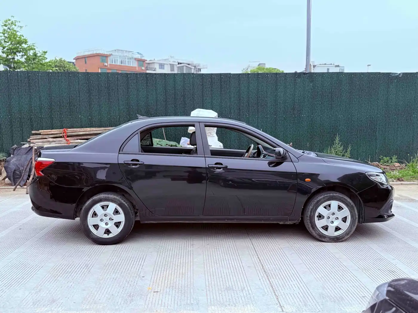 BYD F3 2020 1.5L Manual Premium Edition фото 8