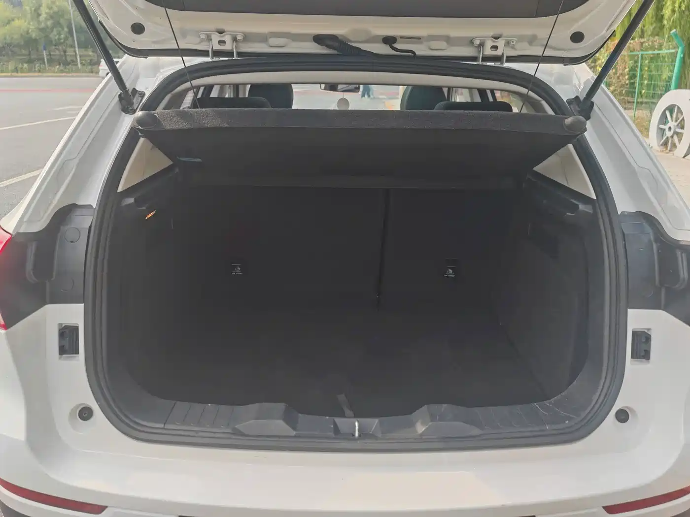 Haval H2s 2019 2018 Red Label 1.5T DCT Elite Model