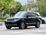 Фото 1 - Land Rover Range Rover