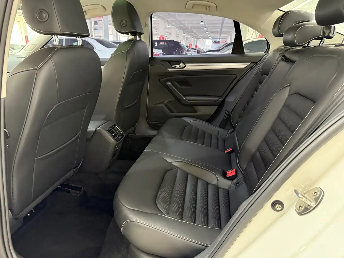 Volkswagen Lamando 2021 Facelift 280TSI DSG Comfort Edition фото 11