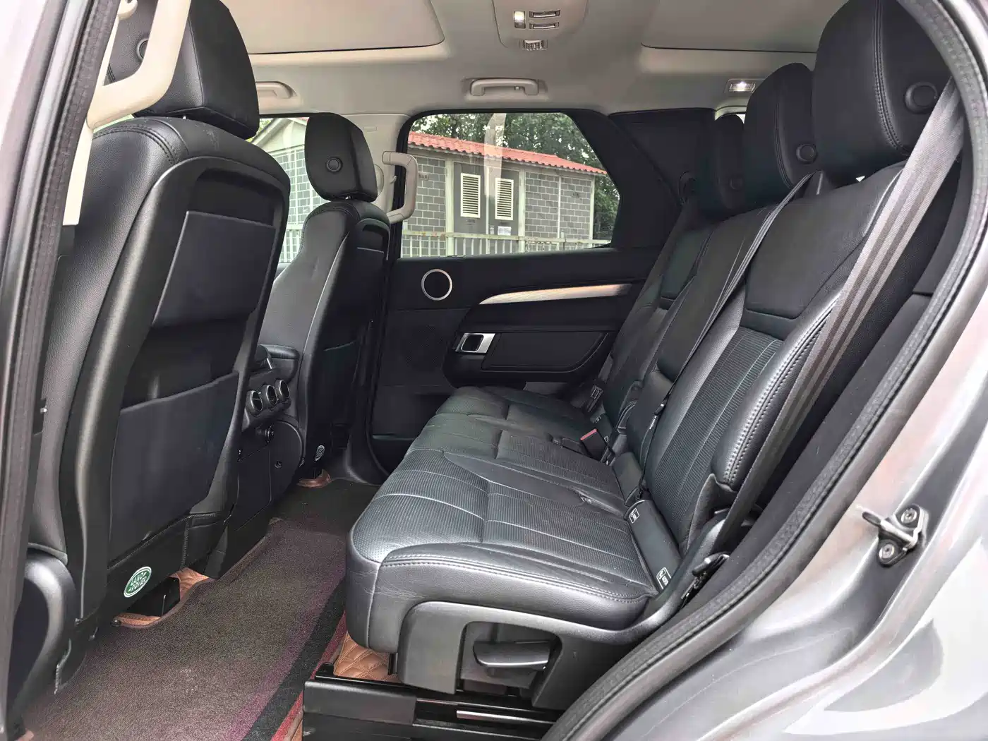 Land Rover Discovery 2020 3.0 SC V6 30th Anniversary Special Edition фото 6