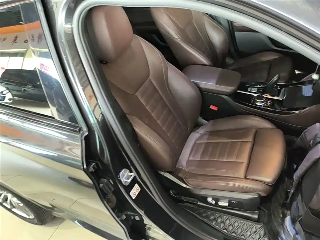 BMW X4 2019 xDrive25i M Sport Package фото 25