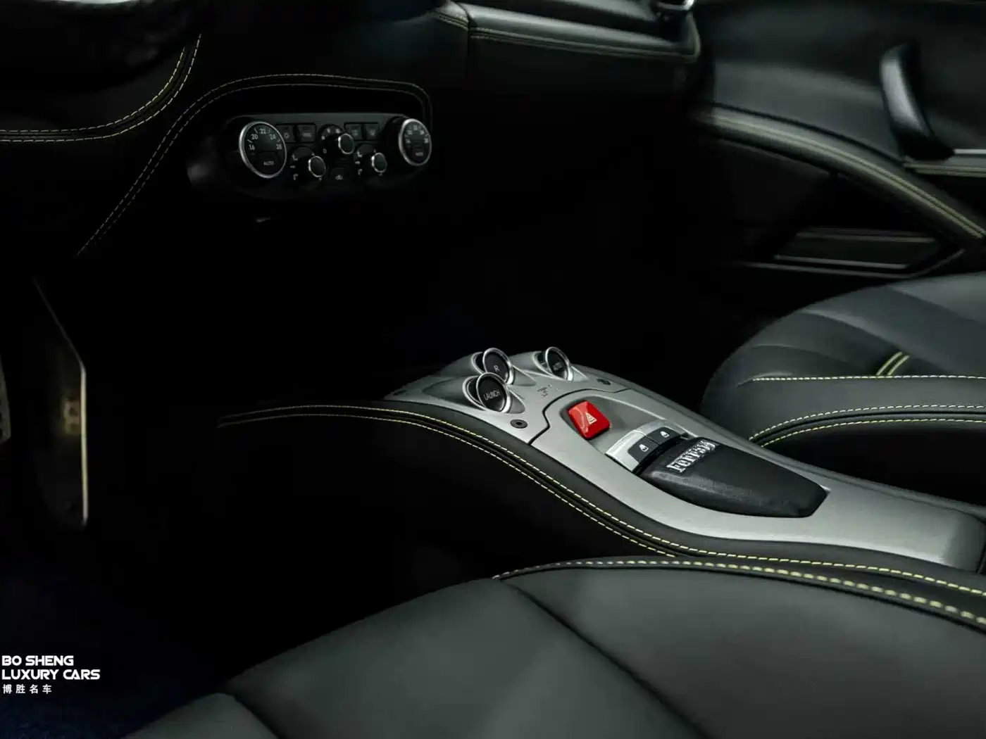 Ferrari 458 2012 2011 4.5L Italia