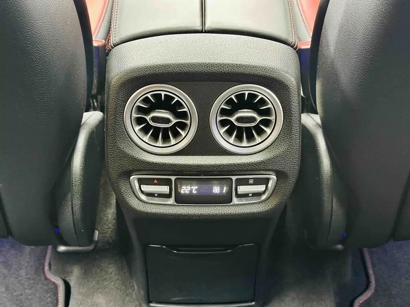Mercedes-Benz G-Class AMG 2019 AMG G 63 фото 15