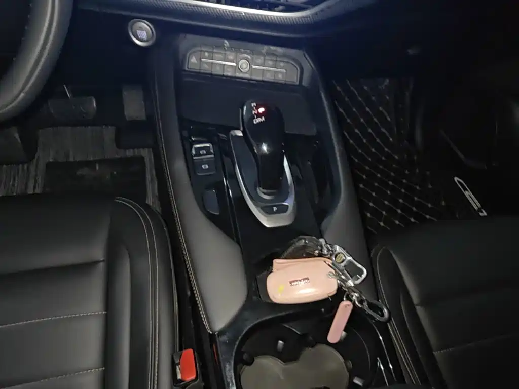 Photo 14 - Haval F7x