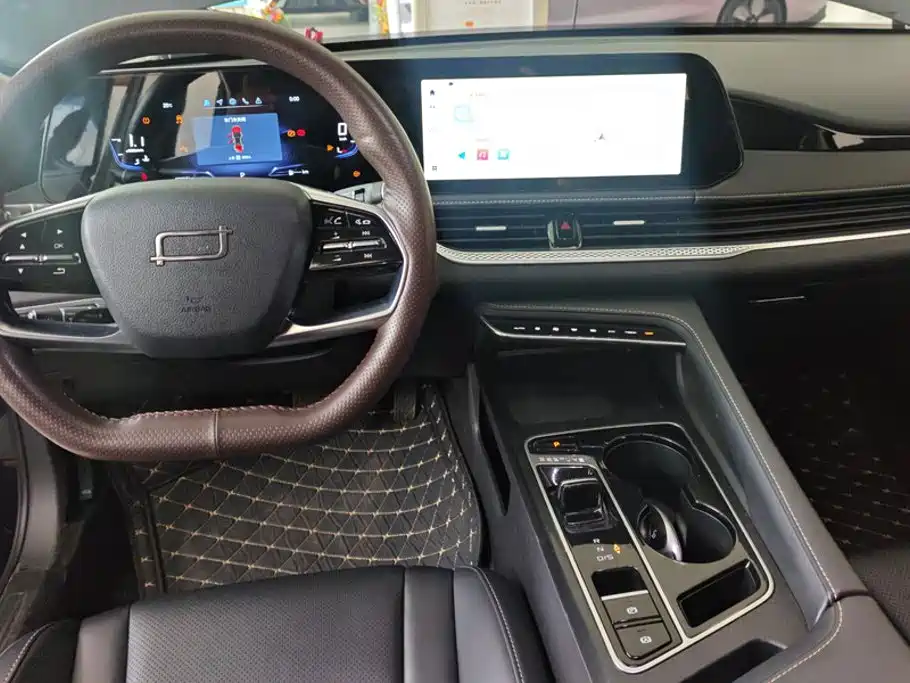Photo 12 - Besturn B70